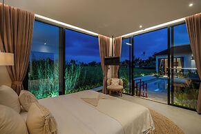 Villa Anarya Ubud