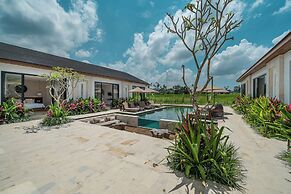 Villa Anarya Ubud