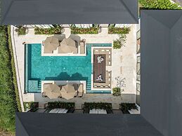 Villa Anarya Ubud