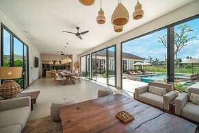 Villa Anarya Ubud