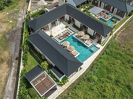 Villa Anarya Ubud