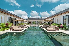 Villa Anarya Ubud