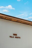 Villa Anarya Ubud