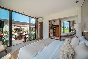 Villa Anarya Ubud