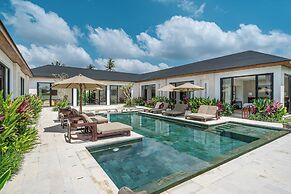 Villa Anarya Ubud