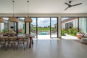Villa Anarya Ubud