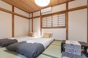 TabiTime Suigetsukyo