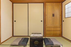 TabiTime Suigetsukyo
