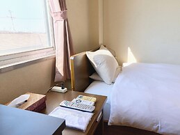 Tabist Business Hotel Teramoto
