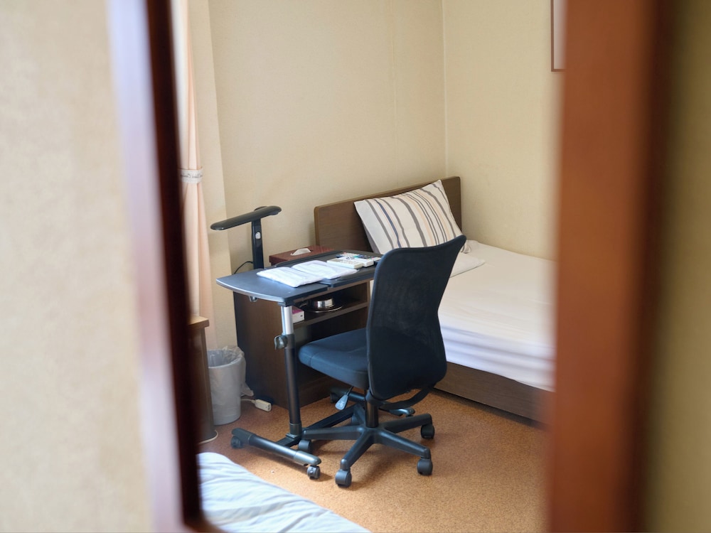 Tabist Business Hotel Teramoto