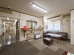Tabist Business Hotel Teramoto