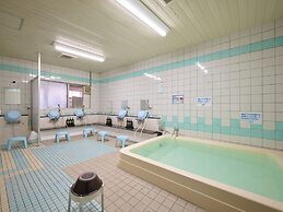 Tabist Business Hotel Teramoto