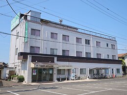 Tabist Business Hotel Teramoto