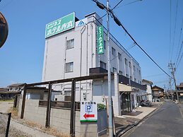 Tabist Business Hotel Teramoto