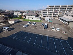 Tabist Business Hotel Teramoto