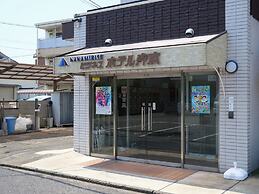 Tabist Business Hotel Teramoto