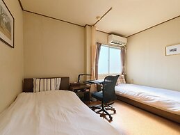Tabist Business Hotel Teramoto