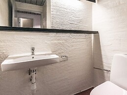 6 Person Holiday Home in Brovst