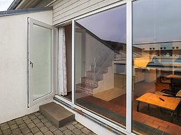 6 Person Holiday Home in Brovst