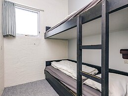 6 Person Holiday Home in Brovst