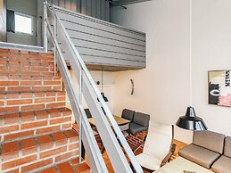 6 Person Holiday Home in Brovst
