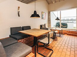 6 Person Holiday Home in Brovst