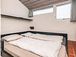 6 Person Holiday Home in Brovst