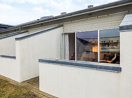 6 Person Holiday Home in Brovst