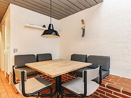 6 Person Holiday Home in Brovst