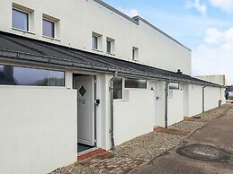 6 Person Holiday Home in Brovst