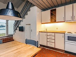 6 Person Holiday Home in Brovst