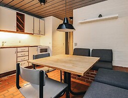6 Person Holiday Home in Brovst