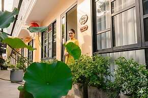 Du Yen Hoi An Villa