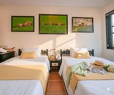 Du Yen Hoi An Villa