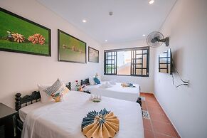 Du Yen Hoi An Villa