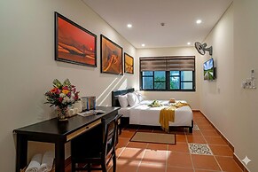 Du Yen Hoi An Villa