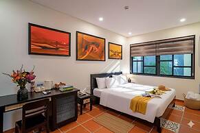 Du Yen Hoi An Villa