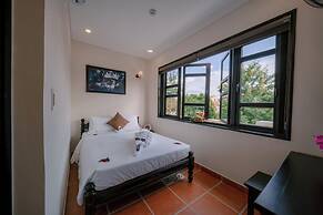 Du Yen Hoi An Villa