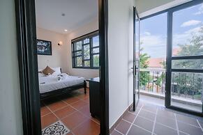 Du Yen Hoi An Villa