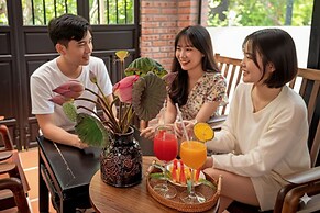 Du Yen Hoi An Villa