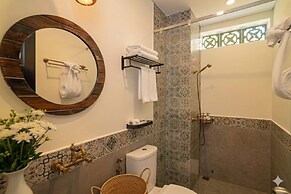 Du Yen Hoi An Villa