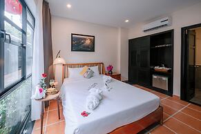 Du Yen Hoi An Villa