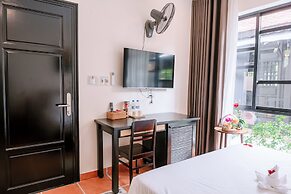 Du Yen Hoi An Villa