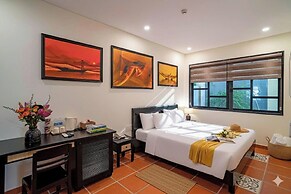 Du Yen Hoi An Villa