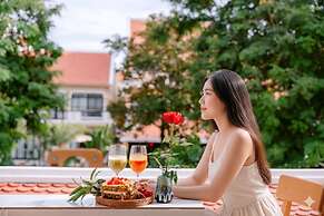 Du Yen Hoi An Villa