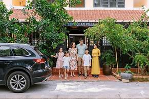 Du Yen Hoi An Villa