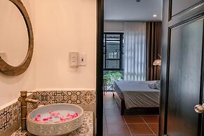 Du Yen Hoi An Villa