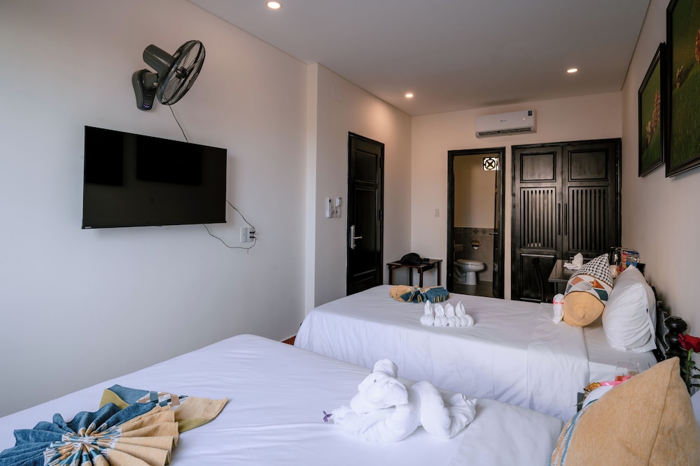 Du Yen Hoi An Villa