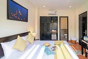 Du Yen Hoi An Villa