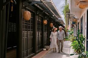 Du Yen Hoi An Villa